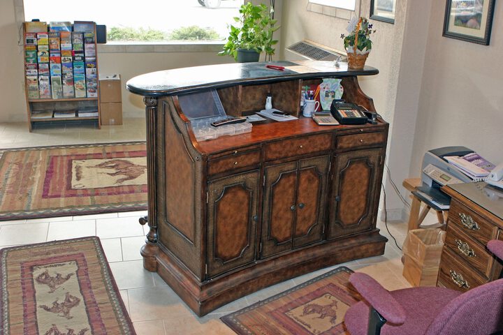 Hotel Interior 2 of 49