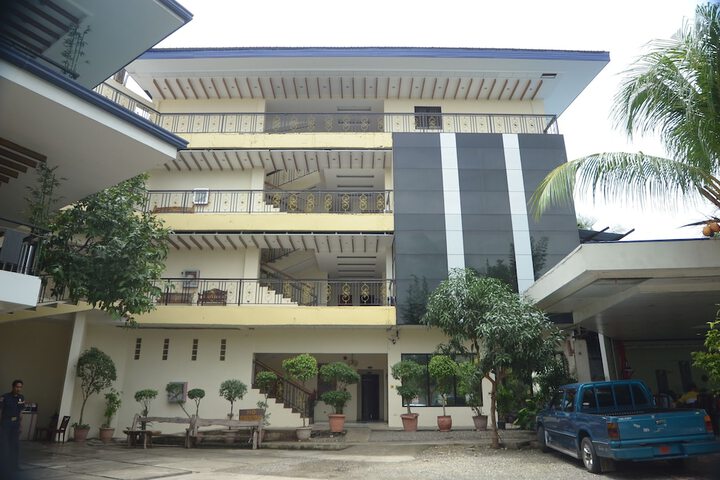 Reynas The Haven and Gardens