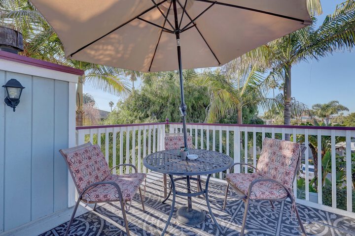 Terrace/Patio 134 of 135