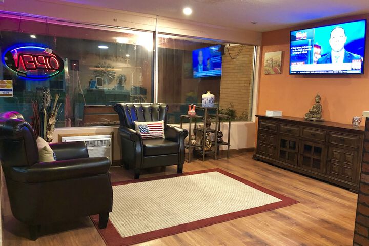 Hotel Interior 2 of 157