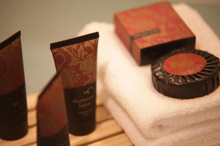 Fitness Center Photo