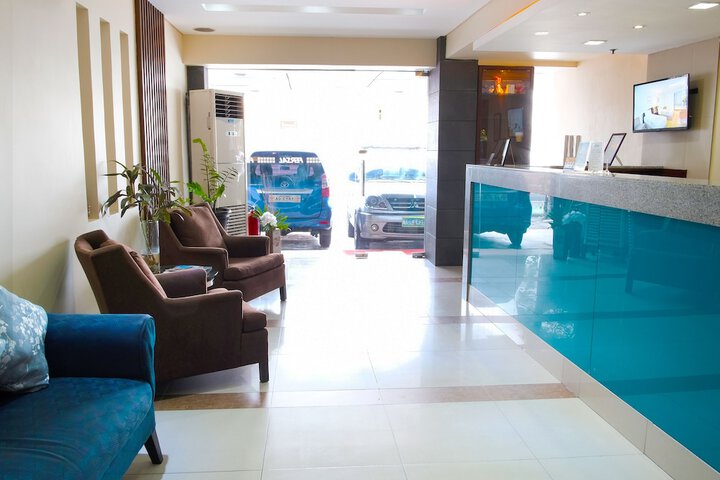 Hotel Interior 3 of 53