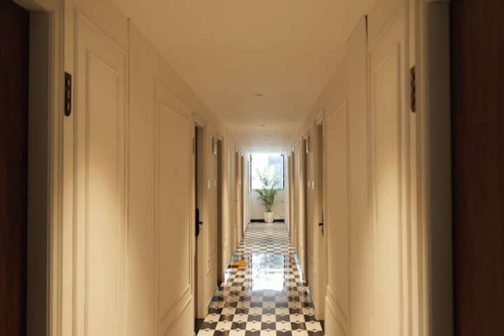 Hotel Interior 7 of 56