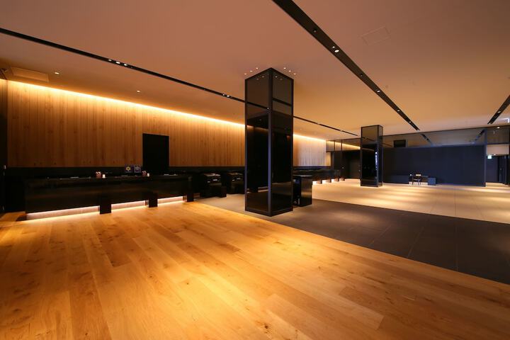 Lobby Photos