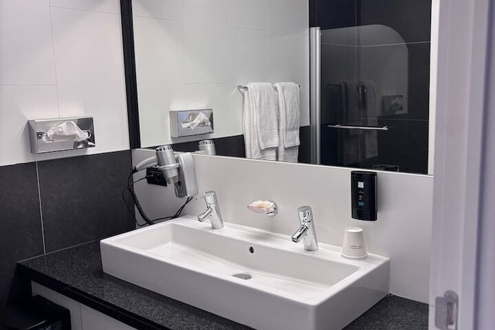 Bathroom Vanities