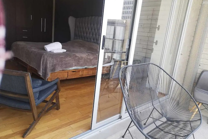Terrace/Patio 7 of 17