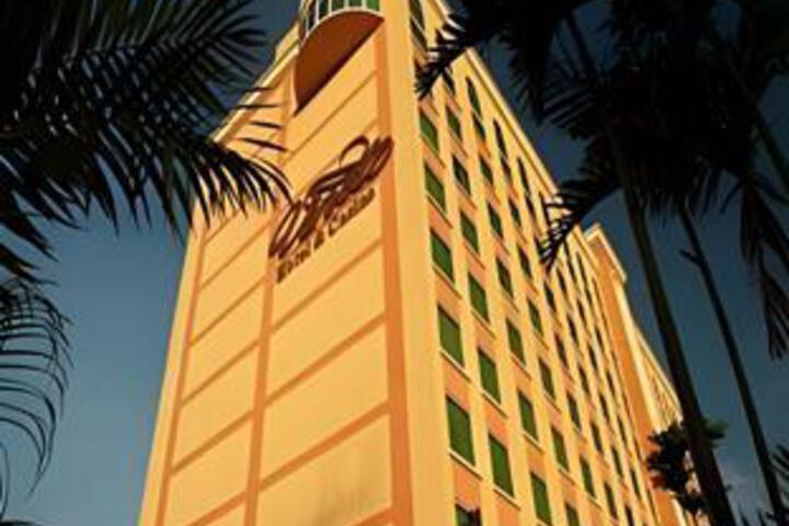 Image of Veneto Hotel & Casino
