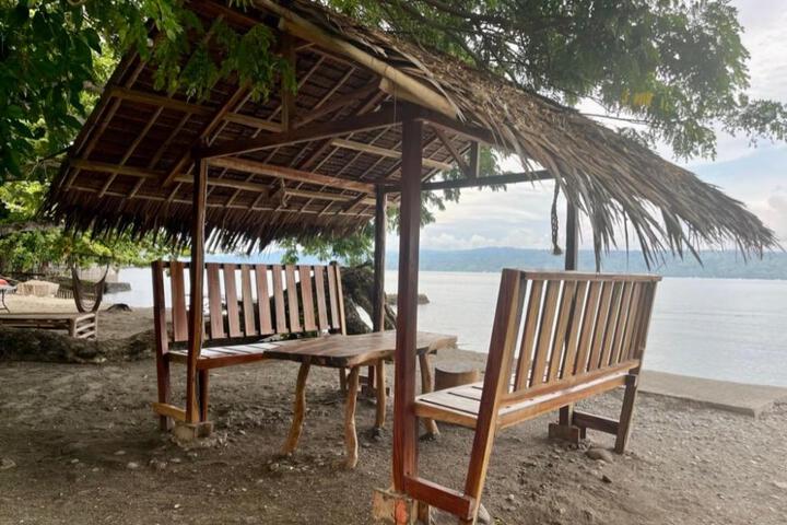 Boochee Beach