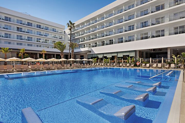 Pool to Cool