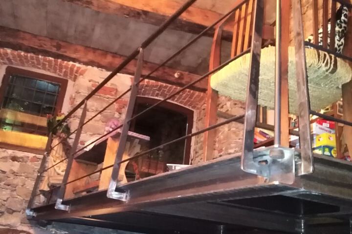Terrace/Patio 10 of 13