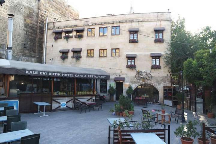 Kale Evi Butik Otel in Gaziantep