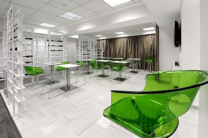ibis Styles Skopje