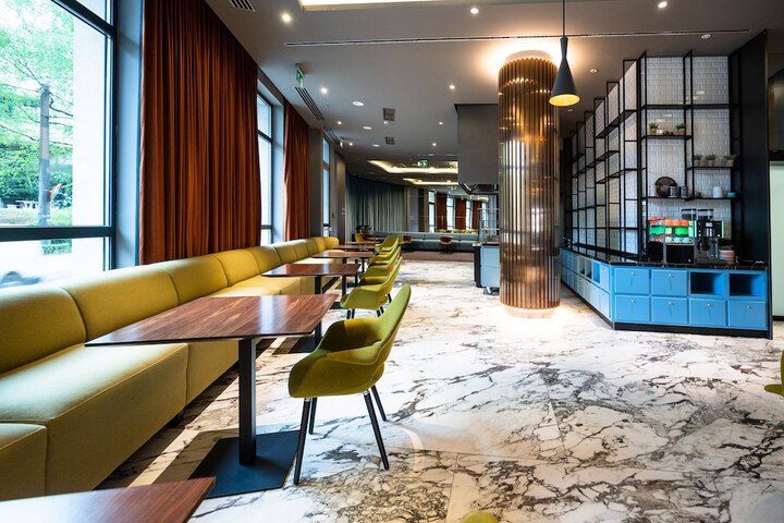 Restaurants