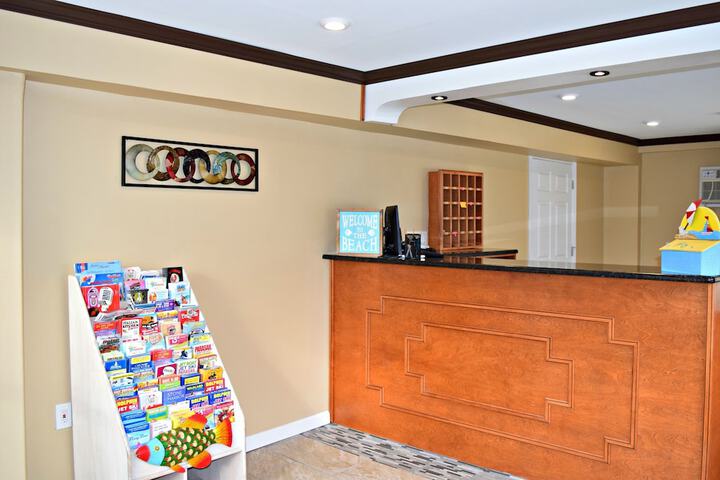 Hotel Interior 2 of 19