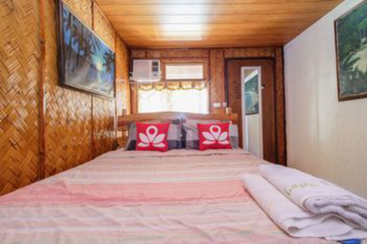 ZEN Rooms Sabang Beachfront