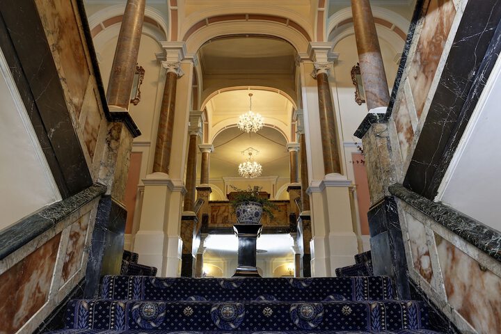 Staircase