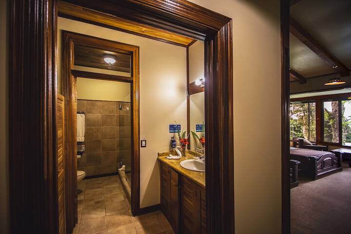 Bath Amenities