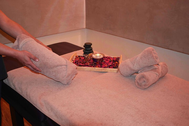 Spa Massage