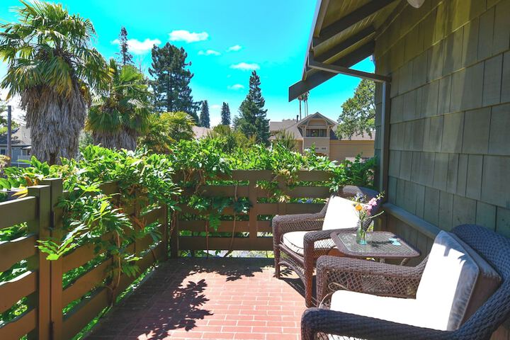 Terrace/Patio 36 of 69
