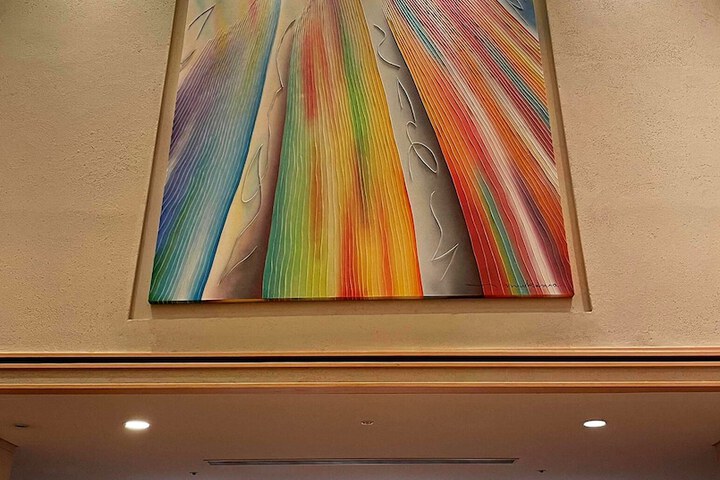 Hotel Interior 7 of 84