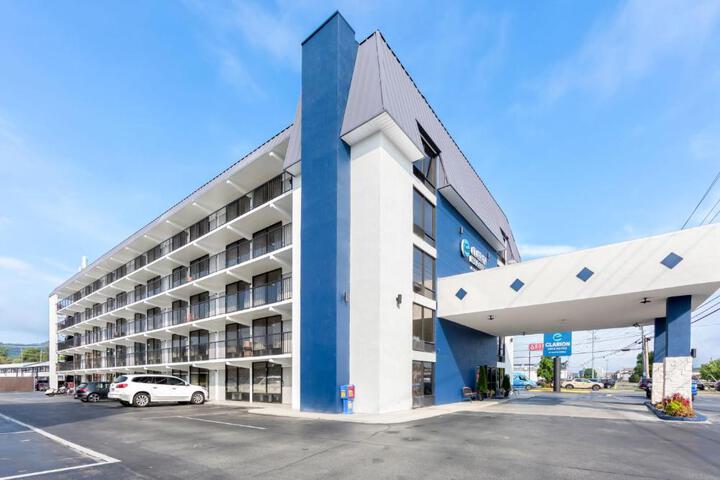 Hotel 16 of 23