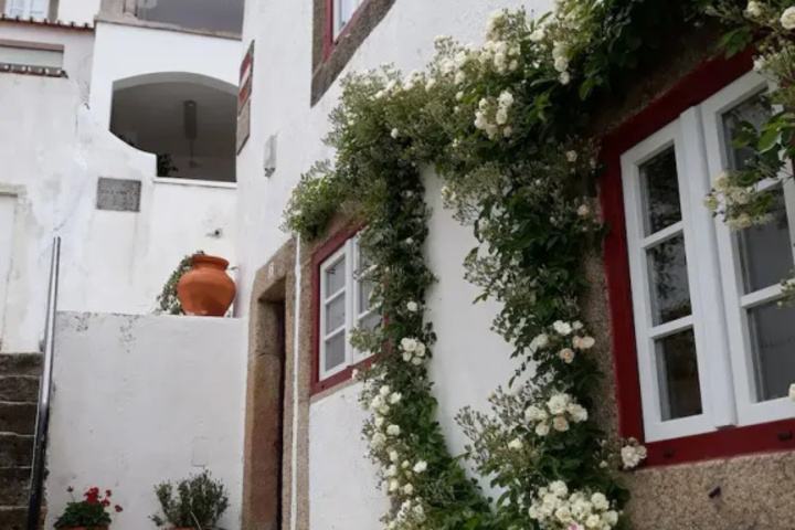 Casinha de Marvão