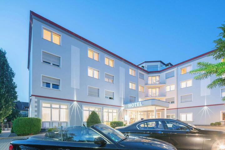 Hotel 44 of 45