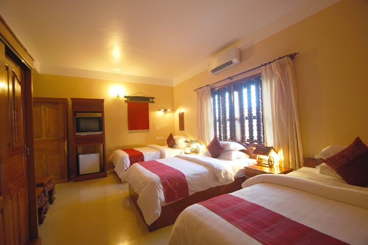 Room 13 of 123