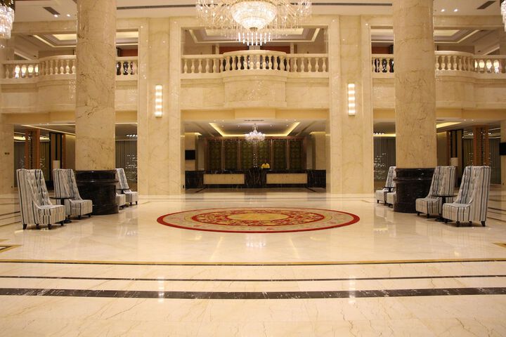 Hotel Interior 2 of 46