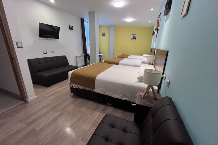 Room 40 of 167