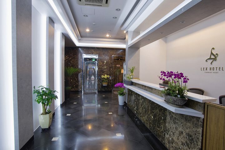 Hotel 2 of 46