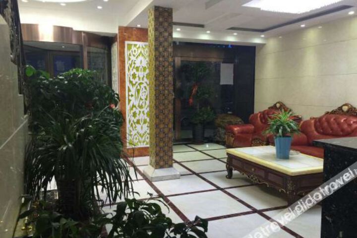 Hotel Interior 17 of 43