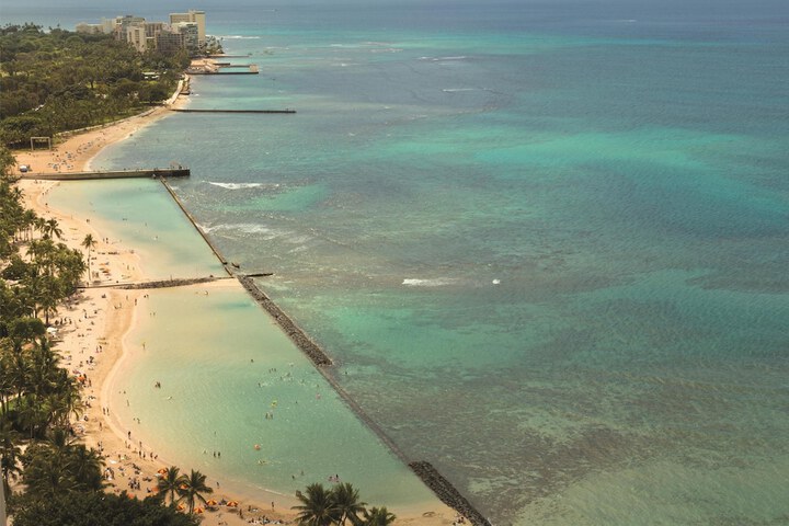 Hotel View 190 of 192