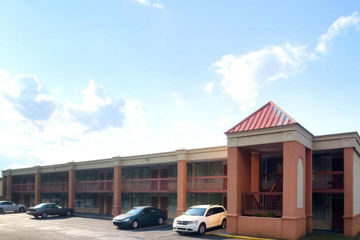 Fitness Center Photo