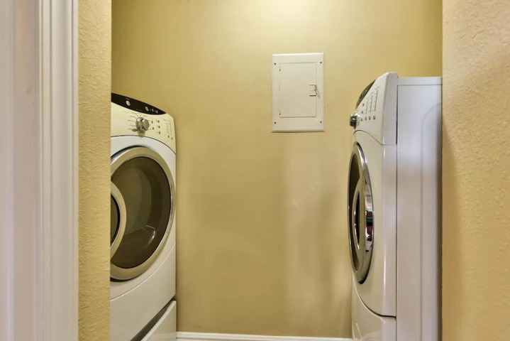Capri Vacation Rental at the Lely Golf Estates