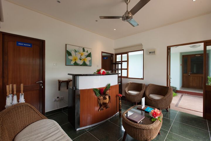 Hotel 4 of 26