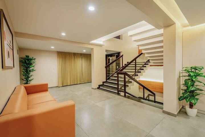 Hotel Interior 94 of 107