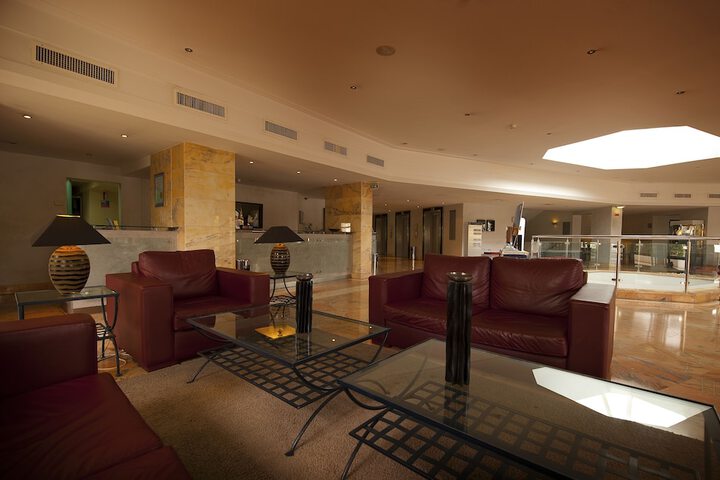 Hotel Interior 3 of 49