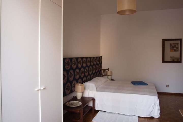 Inside Room Photo