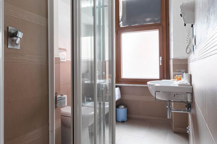 Bath Interior