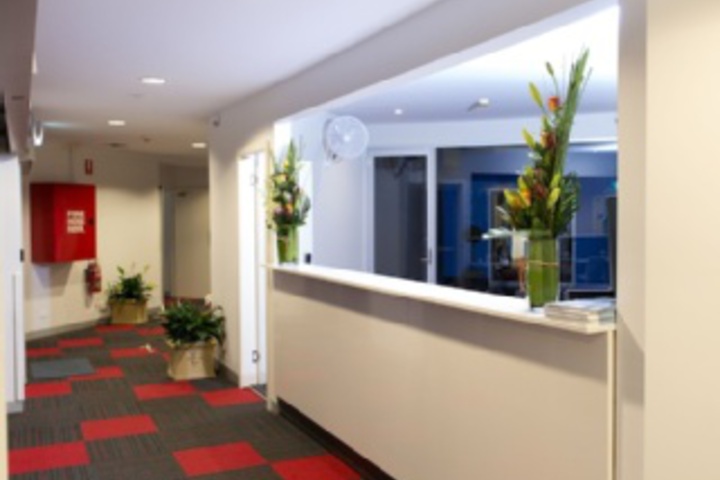 Hotel Interior 12 of 288