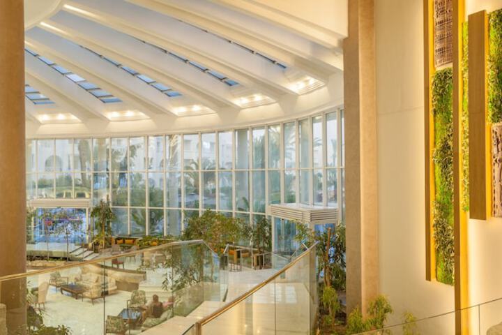 Hotel Interior 2 of 50