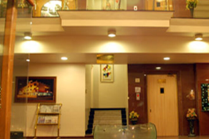 Hotel Shiv International