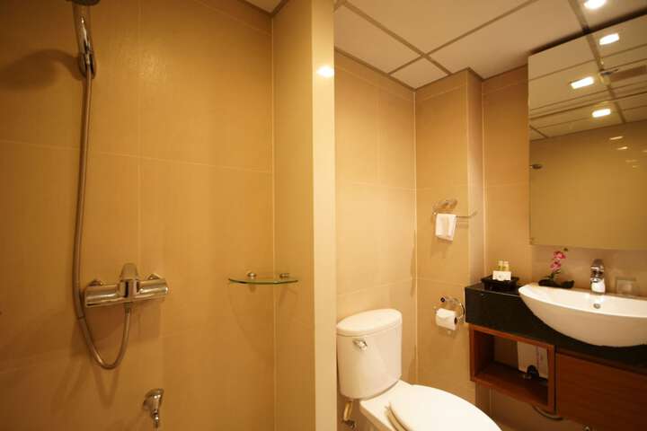 Bath Amenities