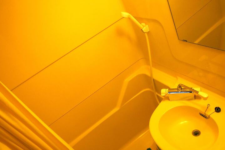 Restrooms