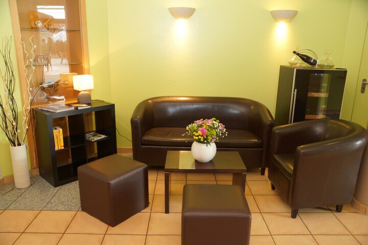 Hotel Interior 3 of 64
