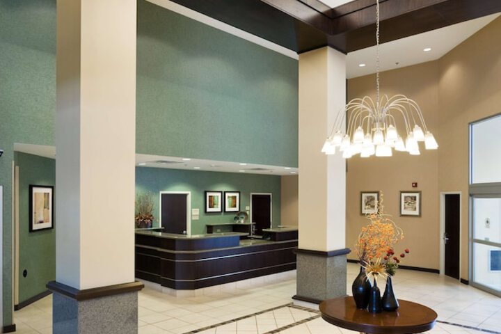 Hotel Interior 4 of 32