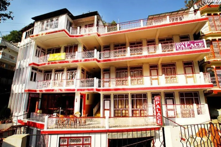 Palace Hotel