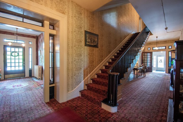 Hotel Interior 3 of 75