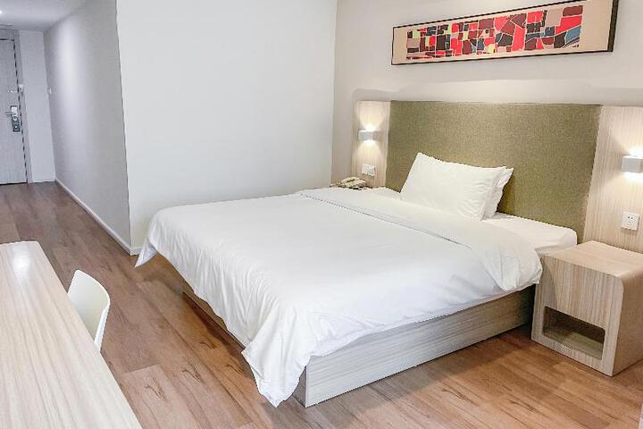 HANTING CD ZIJING ROAD